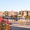 beautiful apartment near the sea and a large private garden