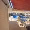 beautiful apartment near the sea and a large private garden