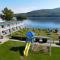 Lakefront Terrace Resort - Lake George