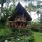 Jero Tumbuk Private Villa