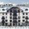 Apartment Gallery Mont Blanc Saint-Gervais-Les-Bains