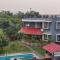 Karjat - 3 BHK Private Bungalow with Private Pool & Garden