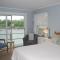 Dockside Guest Quarters - يورك Dockside Guest Quarters - يورك