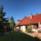 Apartmán vinaře / At Winemakers