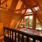 Petrovaradin Chalet