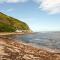 The Cottage By The Sea, Scotland - Burnmouth