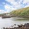 The Cottage By The Sea, Scotland - Burnmouth