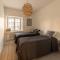 ULEABO New, Light and Roomy 61m² Apartment With Sauna!