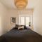 ULEABO New, Light and Roomy 61m² Apartment With Sauna!
