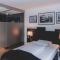 Bliss Design Hotel - Frankfurt City Messe