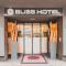 Bild Bliss Design Hotel - Frankfurt City Messe