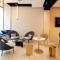 ibis Styles Paris Opera Lafayette