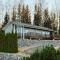 Villa Laidike with sauna/fireplace, 80 km Helsinki - Suomusjärvi