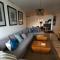 Grand appartement de luxe vue mer - 卡萨布兰卡