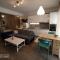 Cozy Suite Siviri - 希维利