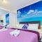 Apartment Seaside, free parking