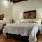Hotel Casa Pereyra