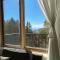 Chalet «LAutrichien» de Charlevoix