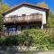 Chalet «LAutrichien» de Charlevoix