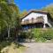 Chalet «LAutrichien» de Charlevoix