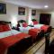 HOTEL VELANEZ SUITE Riobamba - Riobamba