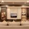 Designer Suite Apartment Seaview 10pax Families Suite