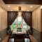 Designer Suite Apartment Seaview 10pax Families Suite
