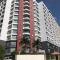 Designer Suite Apartment Seaview 10pax Families Suite