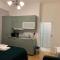 Charles Square Prague Apartment