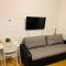 Charles Square Prague Apartment