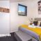 Snowbound Chalet 3