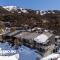 Snowbound Chalet 3