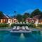 Ban Haad Sai - Beachfront Private Villa