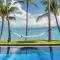 Ban Haad Sai - Beachfront Private Villa