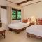 Ban Haad Sai - Beachfront Private Villa