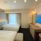 Libre Garden Hotel