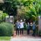 Ban Haad Sai - Beachfront Private Villa