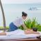 Ban Haad Sai - Beachfront Private Villa