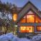 Snowy Chalet - Thredbo