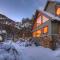 Snowy Chalet - Thredbo