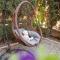beautiful apartment near the sea and a large private garden