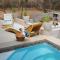 Dream of Africa Bush Lodge