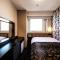 APA Hotel & Resort Hakata Ekihigashi - 福冈