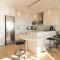 Third floor sea facing 2 bedroom apartment