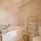Third floor sea facing 2 bedroom apartment