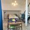 GVC 2-level apt New Gudauri Block-4