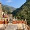 Vacation house in Airole, Liguria, Italy