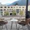 Interlaken Central 4