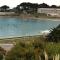 MAISON 6 pers belle vue mer PISCINE, plage à 40 m - 特雷沃 - 特雷吉涅克