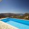 Heliades Villas Suite with private pool - Ándros